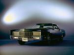 Cadillac Fleetwood Eldorado 1967 года